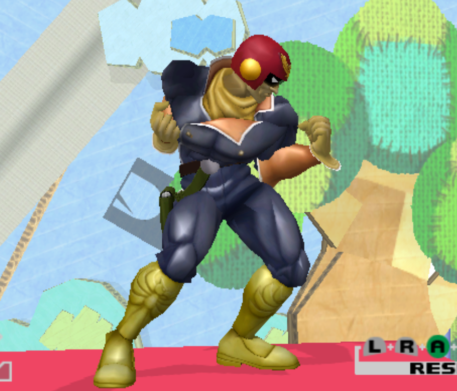 Tutorial: Removing Parts of a Model – SSBM Textures